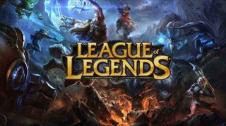 เติม LOL PC ถูกกว่าในเกม