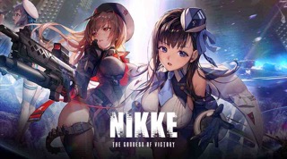 เติม Goddess Of Victory : NIKKE ลด 12%