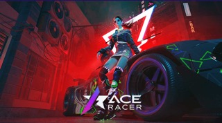 เติม Ace Racer ลดสูงสุด 8%