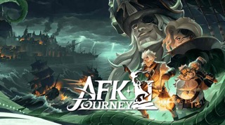 เติม AFK Journey ลด 15%