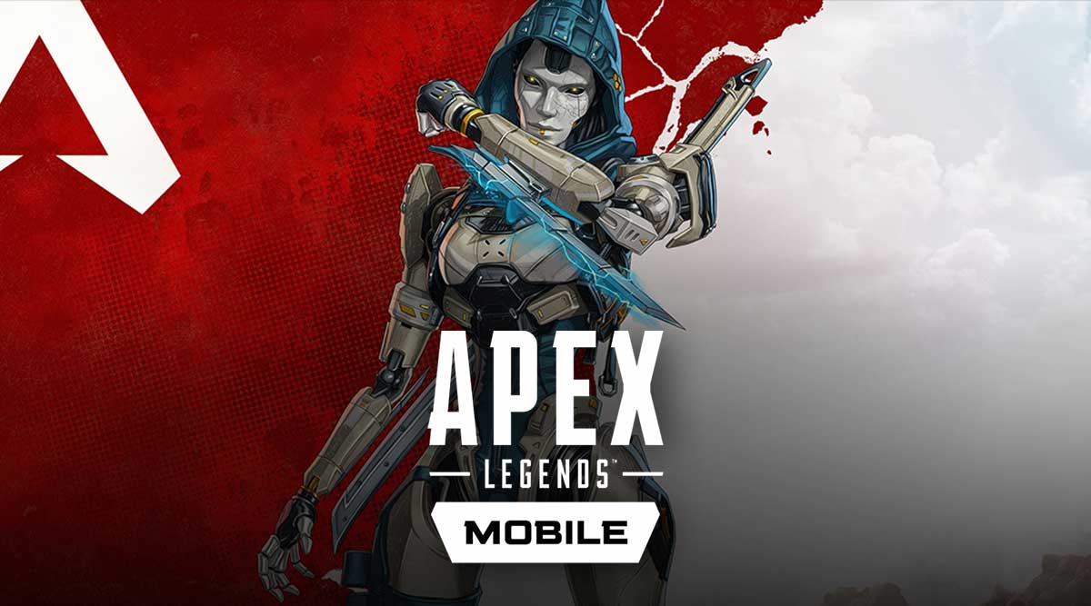 เติม Apex Legends Mobile ถูกกว่าเติมเอง