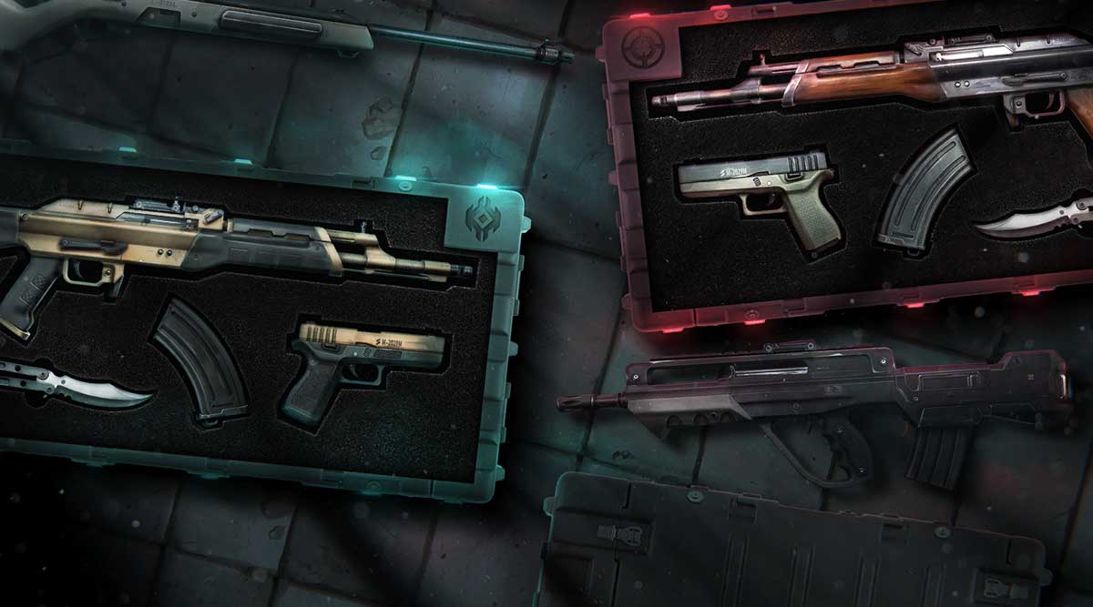 เติม VALORANT เซต Black Market ถูกกว่าเติมเอง