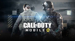 เติม Call Of Duty Mobile (Garena) ลด 3%
