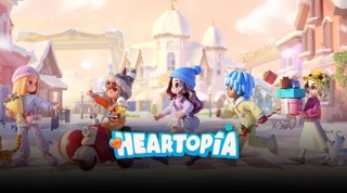 เติม Heartopia ID-Pass ลดสูงสุด 20%