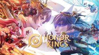 เติม Honor of Kings (Global) ลดสูงสุด 28%