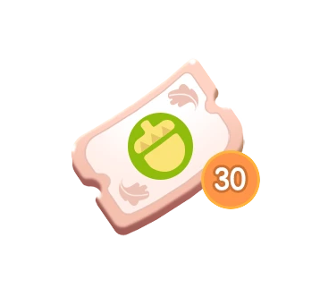 Heartopia ID-Pass