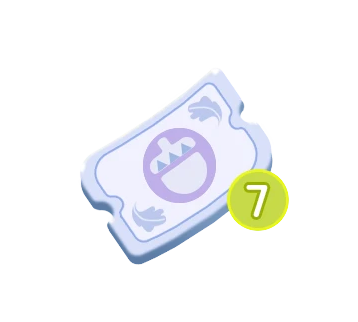 Heartopia ID-Pass