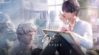 เติม Love And Deepspace ลด 20%