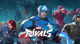 เติม Marvel Rivals ลดสูงสุด 15%