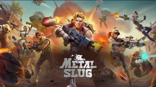 เติม Metal Slug: Awakening ลดสูงสุด 23%