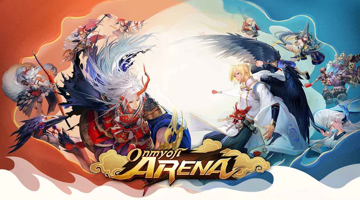 เติม Onmyoji Arena ลดสูงสุด 12%