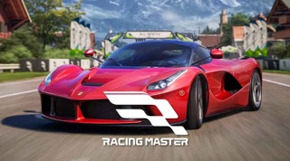 เติม Racing Master ลดสูงสุด 10%