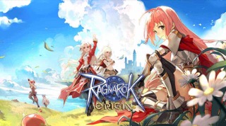 เติม Ragnarok Origin Global ลด 12%