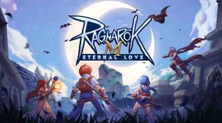 เติม Ragnarok M : Eternal Love ลด 12%