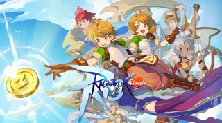 เติม Ragnarok M : Classic ลด 10%