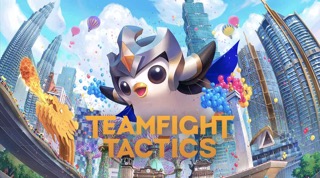 เติม Teamfight Tactics ถูกกว่าในเกม