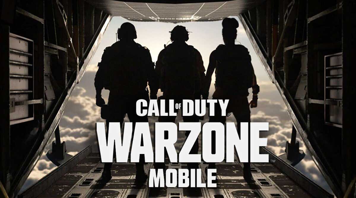 เติม Warzone Mobile ถูกกว่าเติมเอง