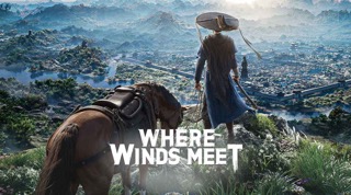เติม Where Winds Meet ลด 8%