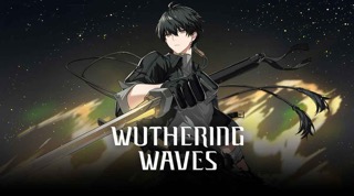 เติม Wuthering Waves ลด 20%