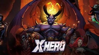 เติม X-HERO ลด 12%