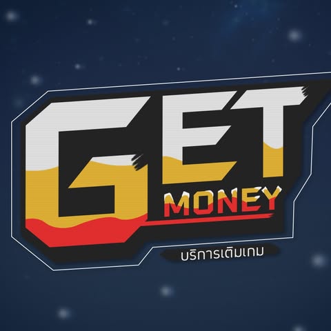 GETMONEY TOPUP